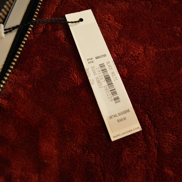 Marc Jacobs Phone Wristlet - Picture 4 of 7